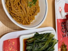 -王繁星面馆(西安熙地港店)