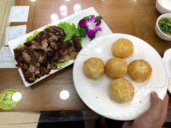 -白魁老号饭庄(交道口店)