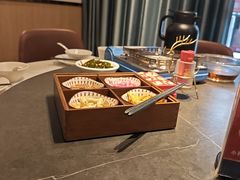 -新辣宴·湖南家常菜·商务聚餐(中粮创芯店)