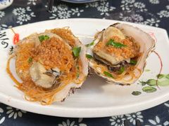 -旺角小渔村·海肠捞饭开创者(环山路店)