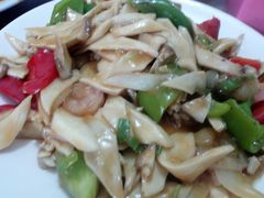 -烁佳海鲜大馅饺子