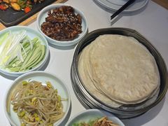 -吴家·非遗淮扬小馆(镇江万达广场店)