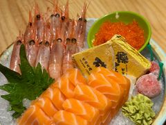 -贵木日本料理·铁板烧(新地假日广场店)