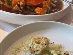 -玫瑰厅上海菜(兴国路店)