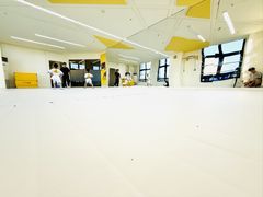 -勇气斑马·巴西柔术&跆拳道(浦东三林店)