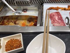 -食尚名肴自助涮烤