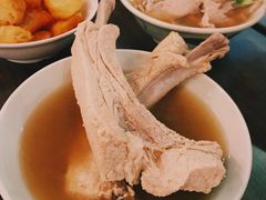 -松發肉骨茶(先得坊店)