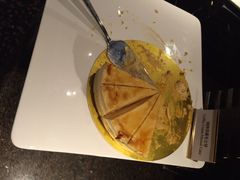 凌璇阁-广州花园酒店-凌璇阁360度高空海鲜自助餐CAROUSEL