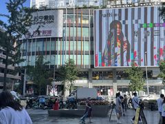 -苏宁易购(成都春熙路店)