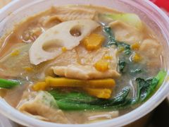-禅悦素食