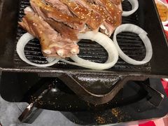 -西贝(金桥店)