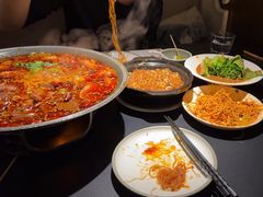 -麻六记(凤凰汇店)