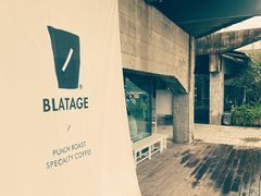 -BLATAGE COFFEE