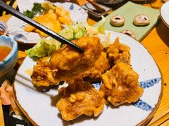 -酒窝夜酌居酒屋(中海水岸馨都店)