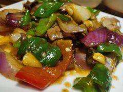-东北小二东北菜(大车家巷店)