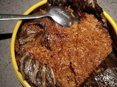 -老头儿油爆虾(星光一期店)