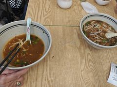 -小马牛肉面·牛骨熬制(南京博物院店)