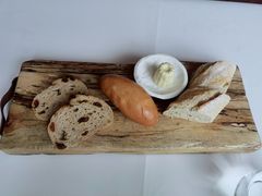 餐前包-福楼法餐厅FLO