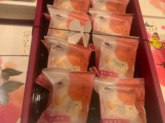 -好一朵茉莉花(老门东店)
