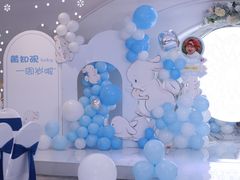 -云天楼国鼎喜宴中心(国鼎店)