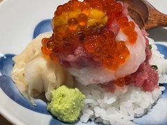 -阿吾罗·月咏精致日料(港汇恒隆广场店)