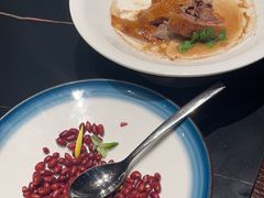 -宝燕壹号景观餐厅(龙盛国际商业广场店)