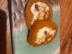 -京鹿料理(荟聚店)