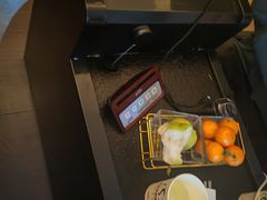 -华夏良子·足道SPA艾灸(铁道大厦店)