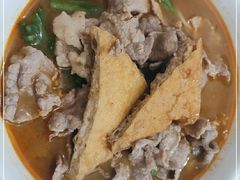 -大鼎沙嗲面(港口路店)