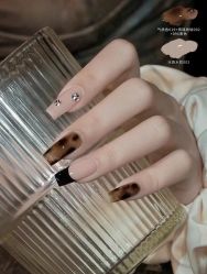 -M·X Nail日式美甲美睫