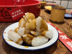 -聂发财重庆江湖菜(解放碑店)