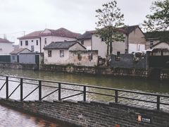 -云间粮仓