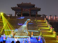 -盐池神庙