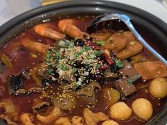 -眉州东坡(北苑华贸店)