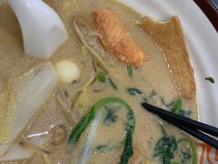 -张亮麻辣烫(上海天津路店)