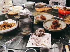 -95号酱骨·一块豆腐(展春园西路店)