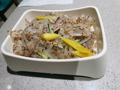 -半天妖烤鱼(丰科万达店)