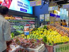 零售区-水果天空(东葛店)