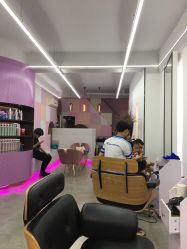 点击看大图 -A HAIR SALON