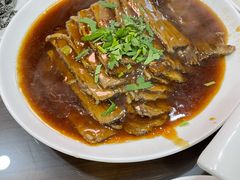 -清真牛街祥云轩门钉肉饼(左家庄店)