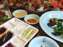 -天和晟新京菜.水煮鱼.湘土菜(国展店)