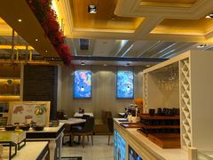 -杭州城中香格里拉大酒店