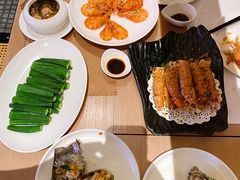 -79号渔船海鲜饭店(宝安店)