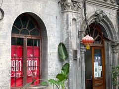 -1901 Cafe(西四店)