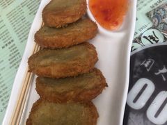 -周大娘牛乳(旧寨古村总店)