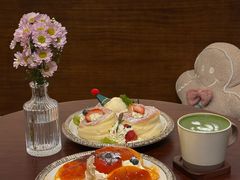 -山由之cafe&meal(小寨店)