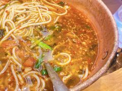 -觅山云南菜(泊富ICITY店)