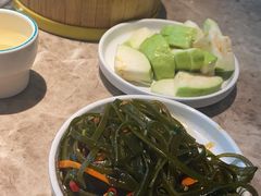 -淘米捞·米汤脆鲩鱼火锅(福田皇岗店)