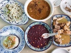 -芸海阁·农家私房菜(沙家浜景区出口店)