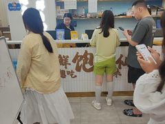 -仙螺岛海鲜自助餐厅(总店)